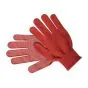 Handsker med logo Non-slip