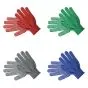 Handsker med logo Non-slip