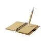 Notesbøger med logo M/Kuglepen Hardcover