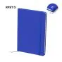 Notesbøger med logo A5 RPET Hardcover