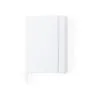 Notesbøger med logo A5 RPET Hardcover