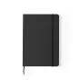 Notesbøger med logo A5 RPET Hardcover