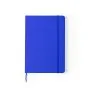 Notesbøger med logo A5 RPET Hardcover