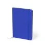 Notesbøger med logo A5 RPET Hardcover