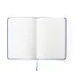 Notesbøger med logo A5 RPET Hardcover