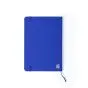 Notesbøger med logo A5 RPET Hardcover