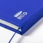 Notesbøger med logo A5 RPET Hardcover