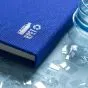 Notesbøger med logo A5 RPET Hardcover