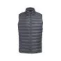 Veste med logo Unisex