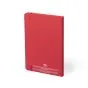 Notesbøger med logo Antibakteriel A5 Hardcover