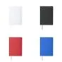Notesbøger med logo Antibakteriel A5 Hardcover