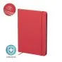 Notesbøger med logo Antibakteriel A5 Hardcover