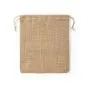 Gaveposer med logo Jute Large