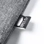 Dokumenttasker med logo RPET