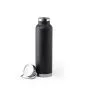 Drikkeflasker med logo 650ml (Termo)