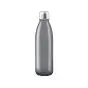 Glasflasker med logo 650ml