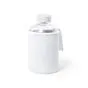 Glasflasker med logo 600ml