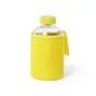Glasflasker med logo 600ml