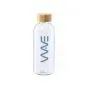 Drikkedunke med logo 600ml RPET