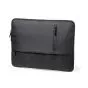 Laptop sleeves med logo 15"