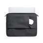 Laptop sleeves med logo 15"