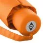 Taskeparaplyer med logo Ø90cm