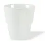 Krus med logo Mezzo Stentøj 230ml