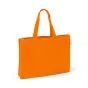 Muleposer med logo M/Fals M/Lang hank