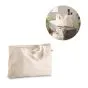 Muleposer med logo M/Fals M/Lang hank