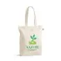 Muleposer med logo M/Fals M/Lang hank