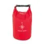 Vandtætte tasker med logo 1,5L