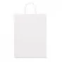Papirsposer med logo
