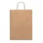 Papirsposer med logo