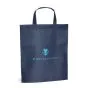 Shoppingposer med logo