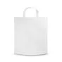 Shoppingposer med logo