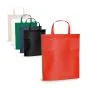 Shoppingposer med logo