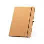Notesbøger med logo A5 Hardcover