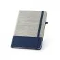 Notesbøger med logo A5 Hardcover