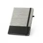 Notesbøger med logo A5 Hardcover
