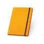 Notesbøger med logo A5 Hardcover