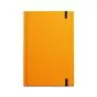Notesbøger med logo A5 Hardcover
