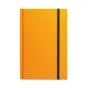 Notesbøger med logo A5 Hardcover