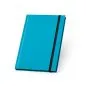 Notesbøger med logo A5 Hardcover