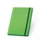 Notesbøger med logo A5 Hardcover