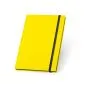 Notesbøger med logo A5 Hardcover