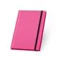 Notesbøger med logo A5 Hardcover