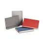 Notesbøger med logo A5 RPET Hardcover