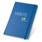 Notesbøger med logo A5 Hardcover