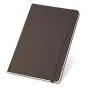 Notesbøger med logo A5 Hardcover