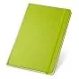 Notesbøger med logo A5 Hardcover